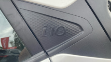 Hyundai i10 1.2 MPi SE Connect 5dr Auto Petrol Hatchback